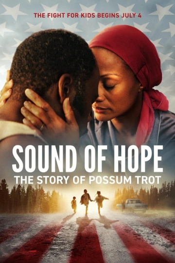 Sound of Hope: The Story of Possum Trot  [WEBRIP 720p] - FRENCH