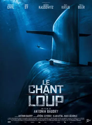 Le Chant du Loup  [WEBRIP] - FRENCH