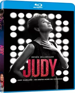 Judy  [BLU-RAY 1080p] - MULTI (FRENCH)