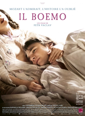 Il Boemo  [WEB-DL 1080p] - MULTI (FRENCH)