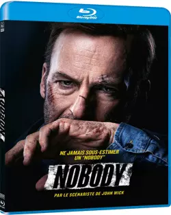 Nobody  [BLU-RAY 720p] - TRUEFRENCH