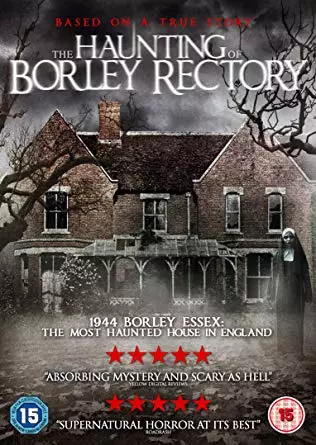 The Haunting of Borley Rectory  [HDRIP] - VOSTFR