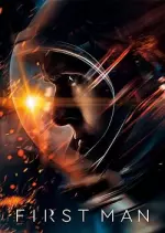 First Man - le premier homme sur la Lune [HDRIP] - FRENCH