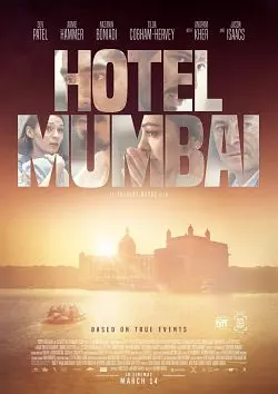 Attaque à Mumbai  [BDRIP] - TRUEFRENCH