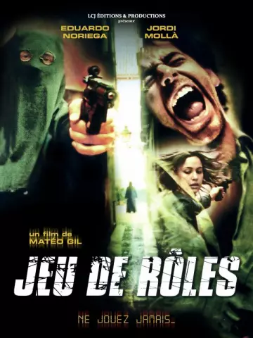 Jeu de rôles  [DVDRIP] - FRENCH