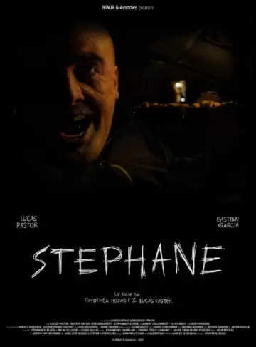 Stéphane  [WEBRIP] - FRENCH