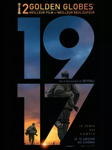 1917  [WEB-DL 1080p] - VO