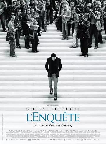 L'Enquête  [BRRIP] - FRENCH