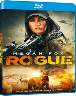 Rogue  [BLU-RAY 1080p] - FRENCH