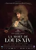 La Mort de Louis XIV  [HDRIP] - FRENCH