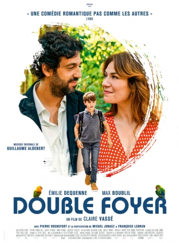 Double foyer  [WEB-DL 720p] - FRENCH