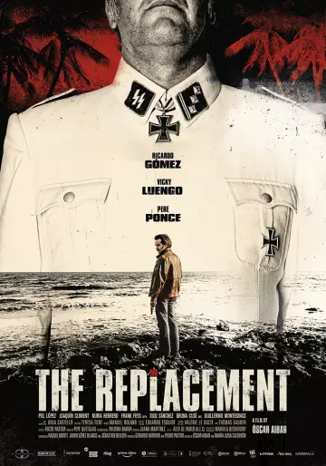 The Replacement  [HDRIP] - FRENCH