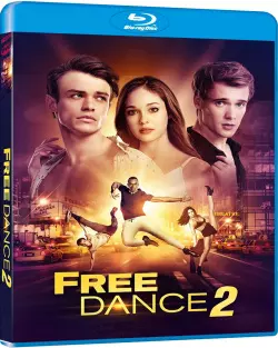 Free Dance 2  [HDLIGHT 720p] - FRENCH