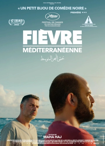 Fièvre Méditerranéenne  [HDRIP] - VOSTFR