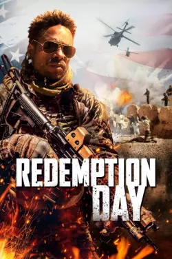 Redemption Day  [BDRIP] - FRENCH