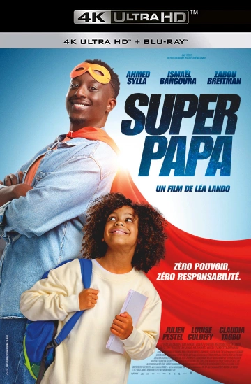 Super Papa  [WEB-DL 4K] - FRENCH