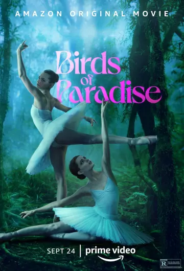 Birds of Paradise  [HDRIP] - FRENCH