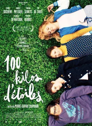 100 kilos d'étoiles  [WEB-DL 1080p] - FRENCH