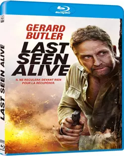 Last Seen Alive  [BLU-RAY 720p] - FRENCH