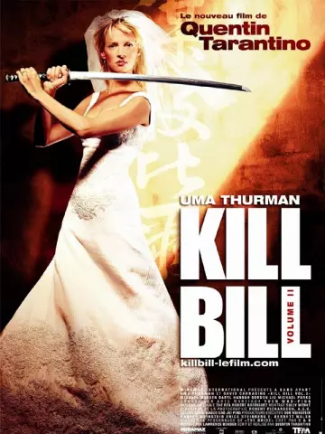 Kill Bill: Volume 2  [HDLIGHT 1080p] - MULTI (TRUEFRENCH)