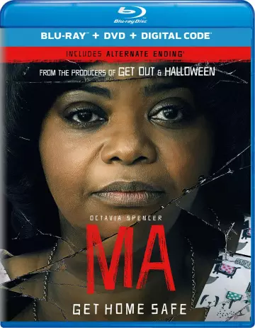 Ma  [BLU-RAY 720p] - TRUEFRENCH