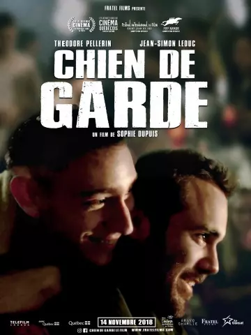 Chien de Garde  [WEB-DL 1080p] - FRENCH