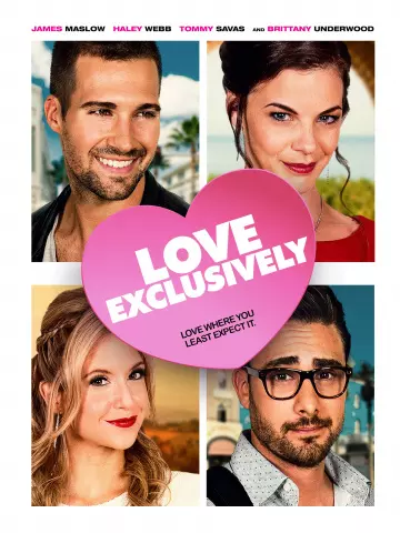 Love Exclusively  [HDRIP] - FRENCH