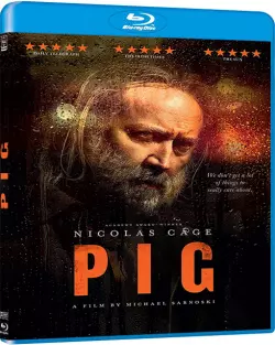 Pig  [BLU-RAY 1080p] - MULTI (TRUEFRENCH)