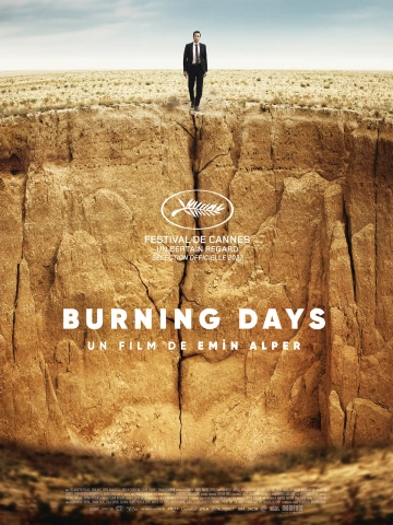 Burning Days  [WEB-DL 1080p] - VOSTFR