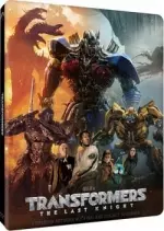 Transformers: The Last Knight  [HDLIGHT 1080p] - TRUEFRENCH