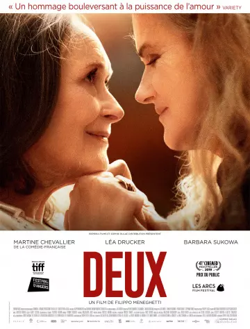 Deux  [WEB-DL 1080p] - FRENCH