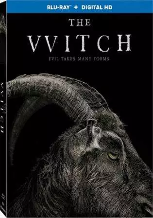 The Witch  [HDLIGHT 1080p] - MULTI (TRUEFRENCH)