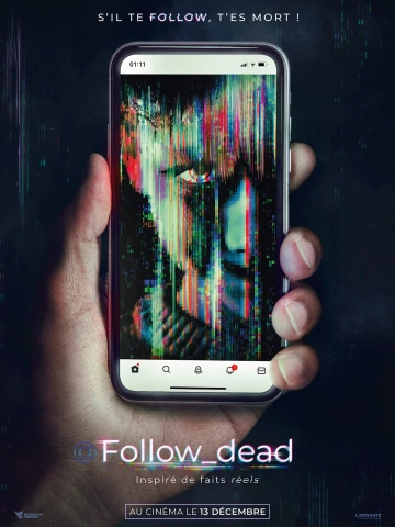 Follow_dead [HDRIP] - FRENCH