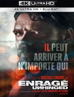 Enragé  [WEB-DL 4K] - MULTI (TRUEFRENCH)