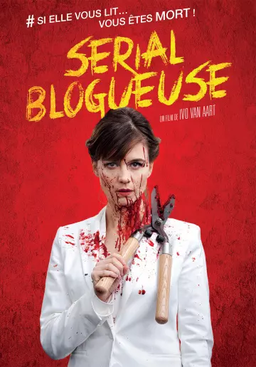 Serial Blogueuse  [WEB-DL 720p] - FRENCH