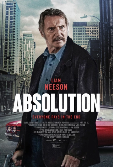 Absolution  [WEBRIP] - TRUEFRENCH