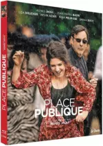 Place Publique  [BLU-RAY 1080p] - FRENCH