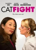 Catfight  [BDRiP] - FRENCH