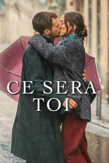 Ce sera toi  [HDRIP] - FRENCH