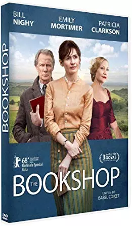 The Bookshop  [HDLIGHT 1080p] - MULTI (FRENCH)