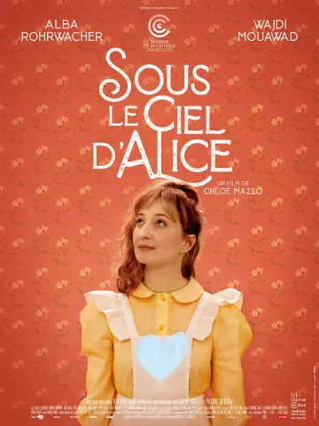 Sous le ciel d?Alice  [HDRIP] - FRENCH