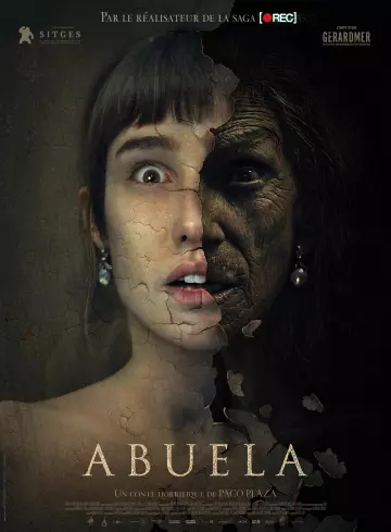 Abuela [BDRIP] - FRENCH