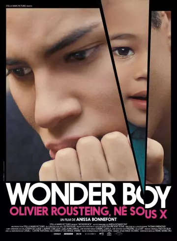 Wonder Boy, Olivier Rousteing, Né Sous X  [HDRIP] - FRENCH