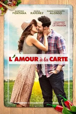 L'Amour à la carte  [WEB-DL 1080p] - FRENCH