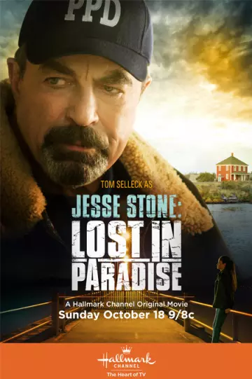 Jesse Stone: Lost In Paradise  [WEBRIP 1080p] - MULTI (TRUEFRENCH)