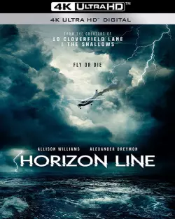 Horizon Line  [WEB-DL 4K] - MULTI (FRENCH)