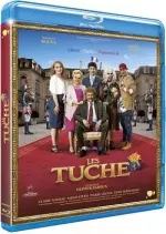 Les Tuche 3  [BLU-RAY 1080p] - FRENCH