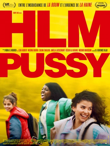 HLM Pussy  [WEB-DL 720p] - FRENCH