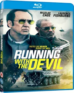 Running With The Devil  [HDLIGHT 1080p] - MULTI (FRENCH)