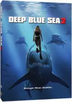 Deep Blue Sea 2  [HDLIGHT 1080p] - FRENCH